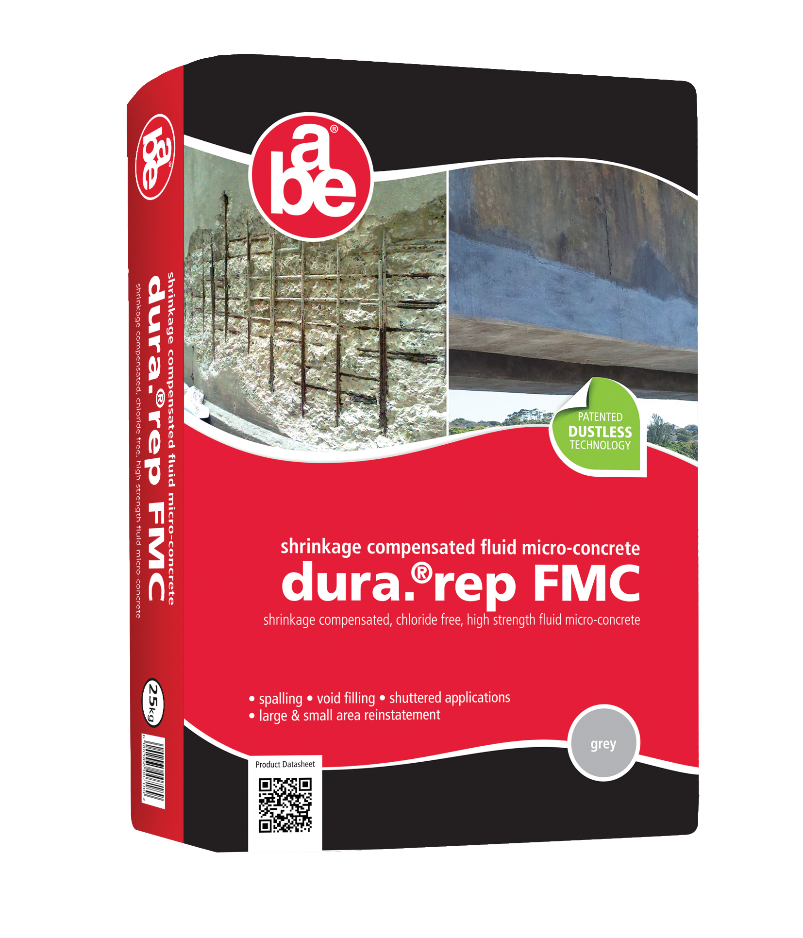 Durarep fmc saint gobain ocean indien